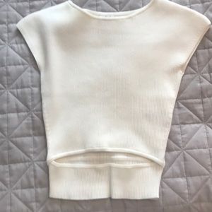 Wilfred top